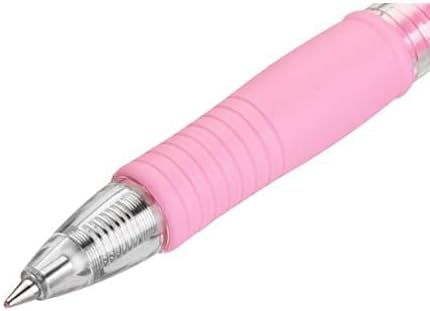 Penna gel a scatto Pilot Pastel G-2 0 7 mm Rosa