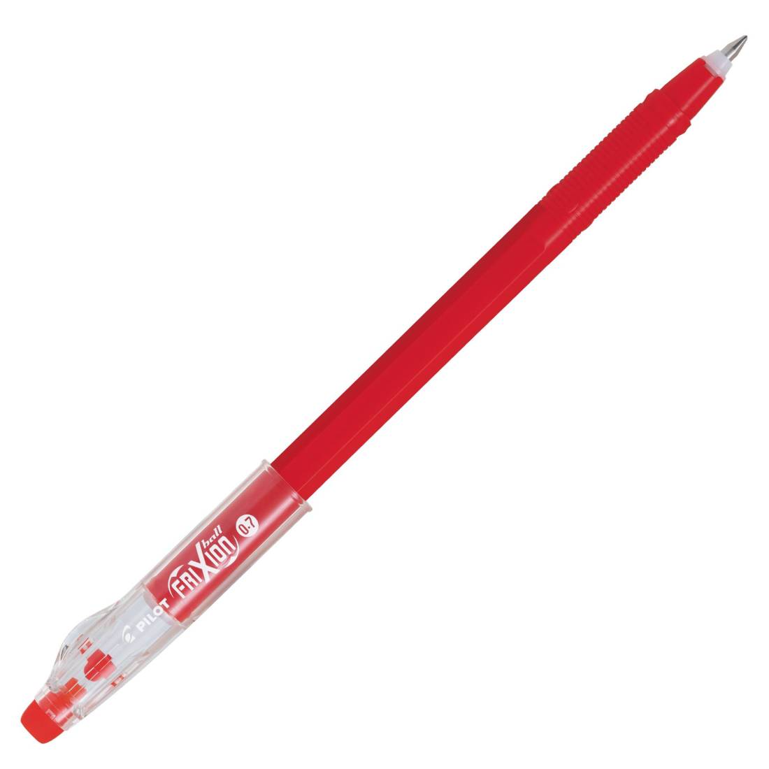 Penna a sfera cancellabile FriXion Ball 0 7 Rosso