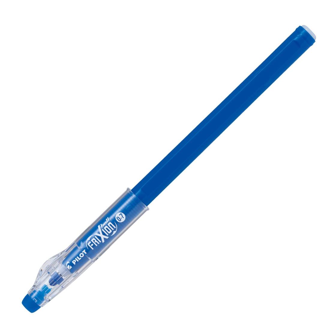 Penna a sfera cancellabile FriXionBall 0 7 Blu