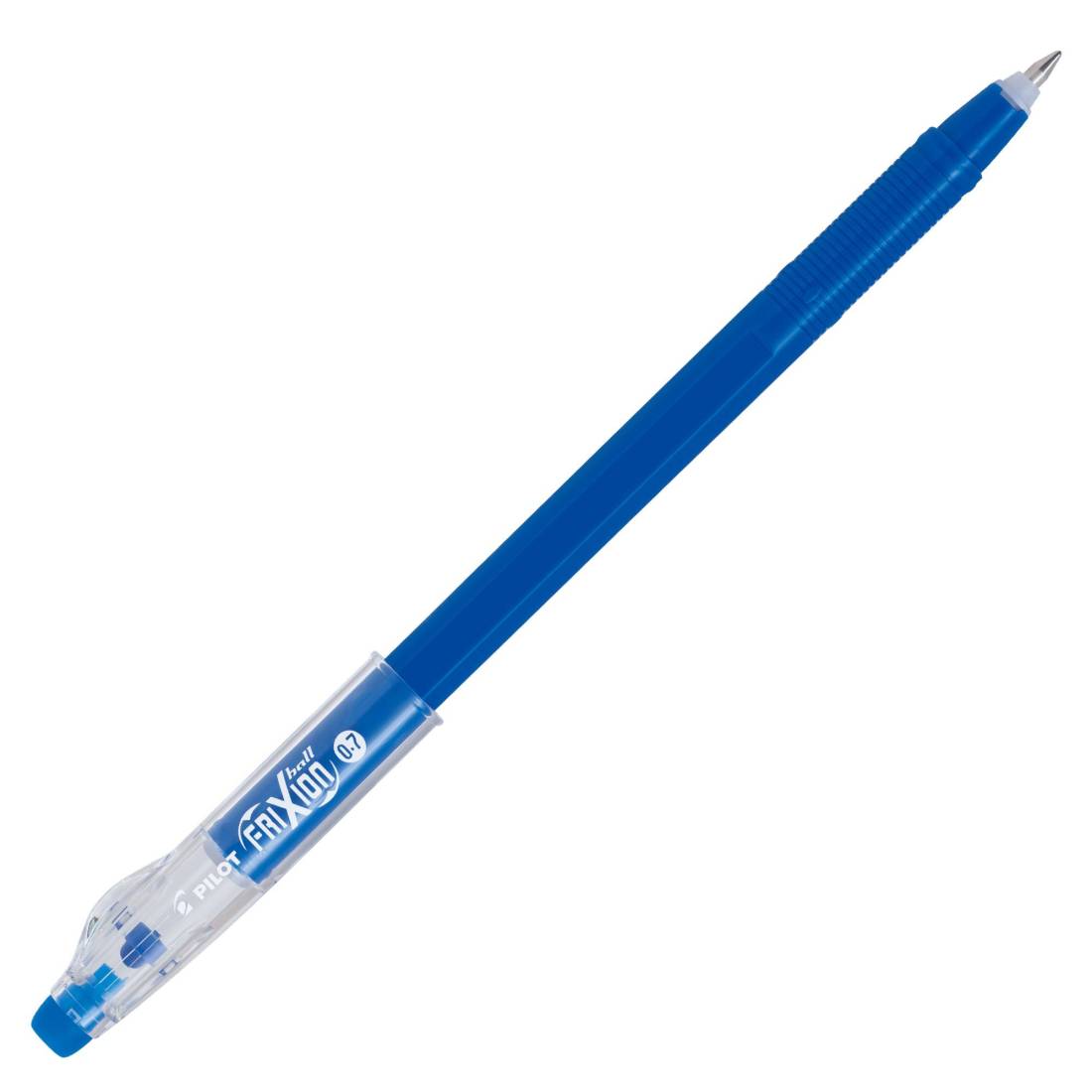 Penna a sfera cancellabile FriXionBall 0 7 Blu