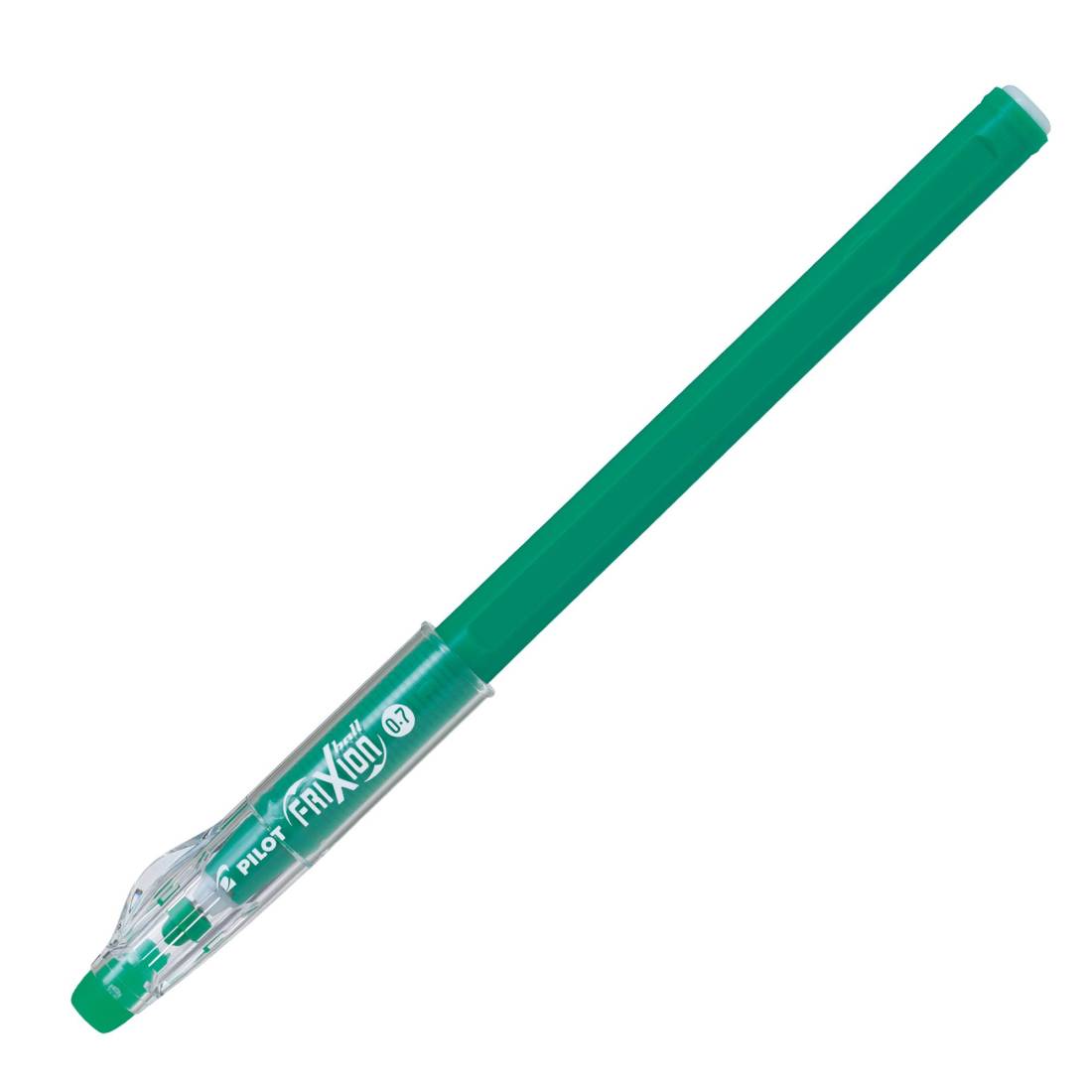 Penna a sfera cancellabile FriXion Ball 0 7 Verde