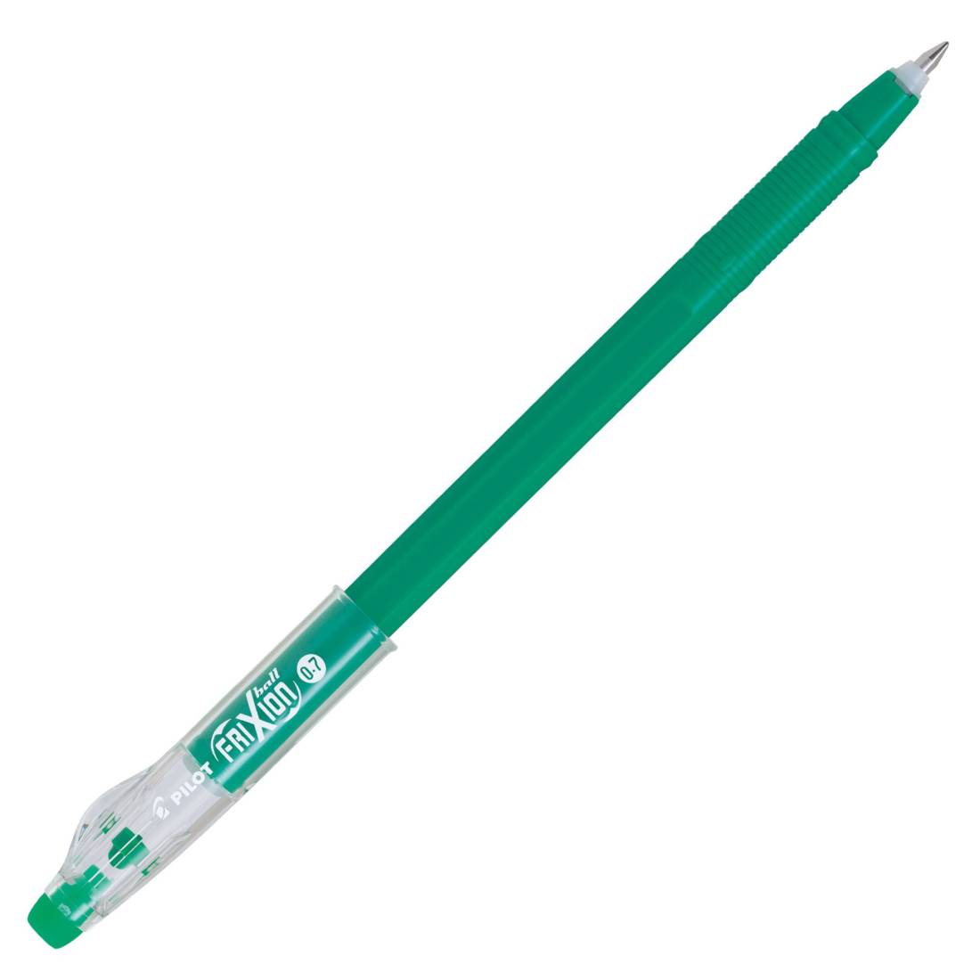 Penna a sfera cancellabile FriXion Ball 0 7 Verde
