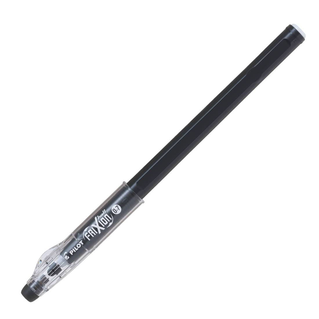 Penna a sfera cancellabile FriXionBall 0 7 Nero