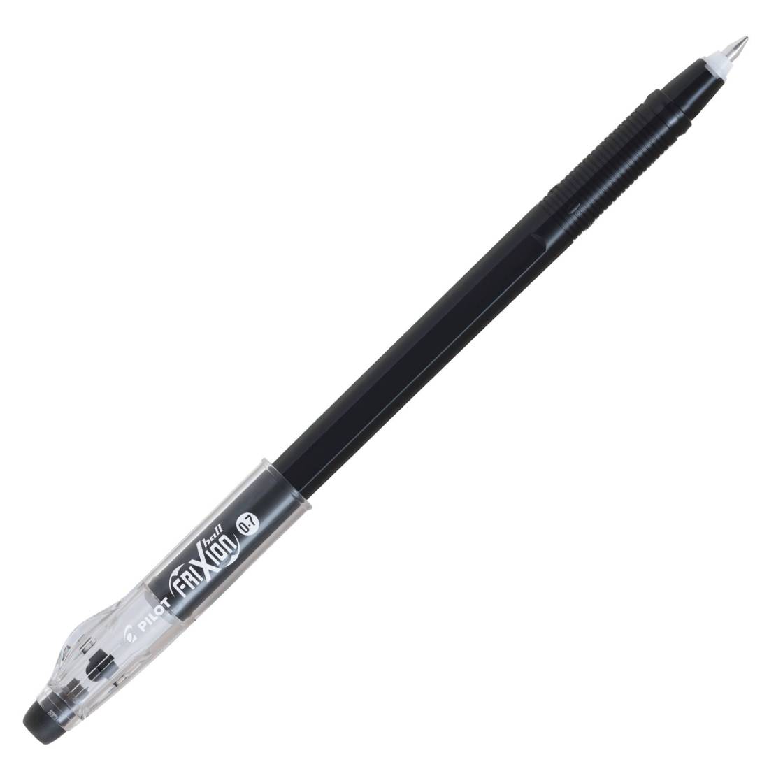 Penna a sfera cancellabile FriXionBall 0 7 Nero