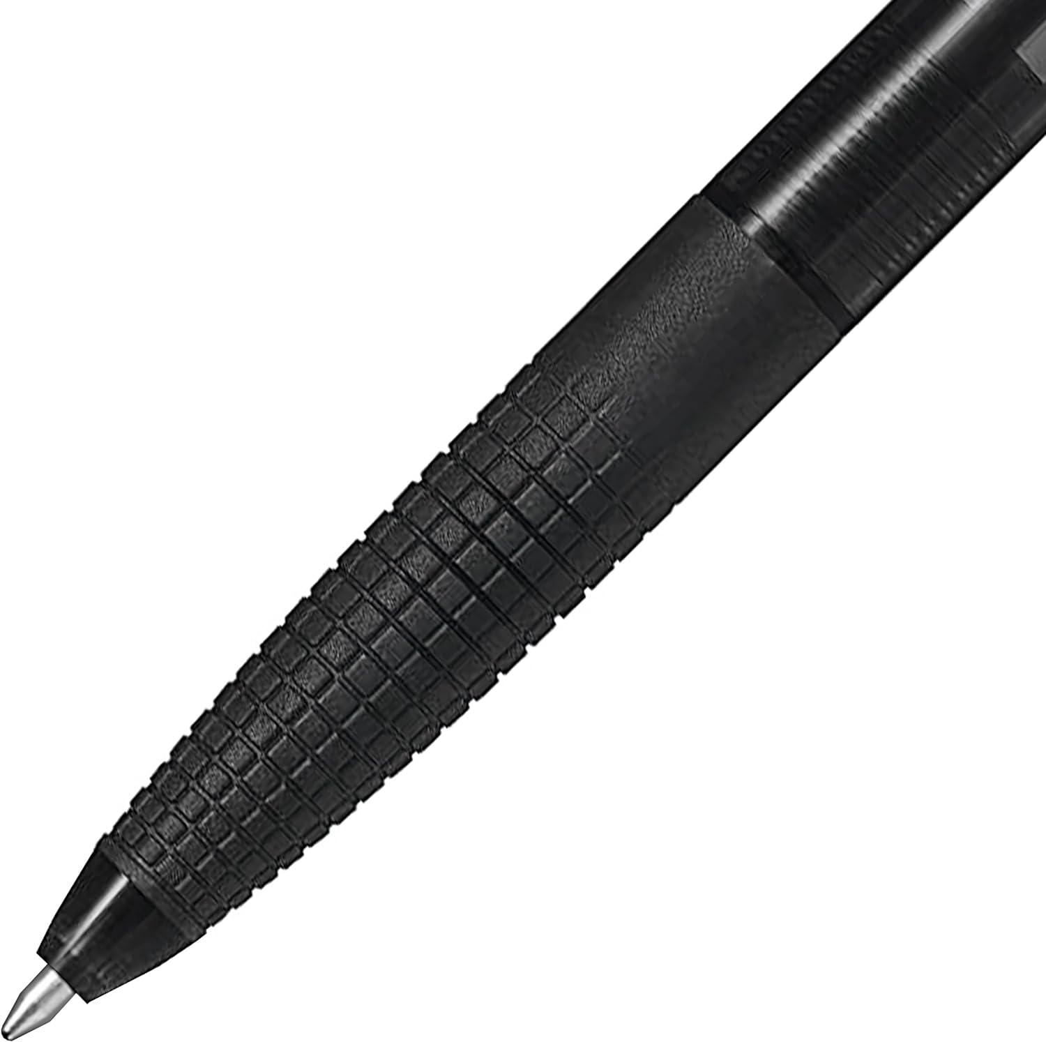 Penna a sfera Supergrip G a scatto 1.0MM Nero