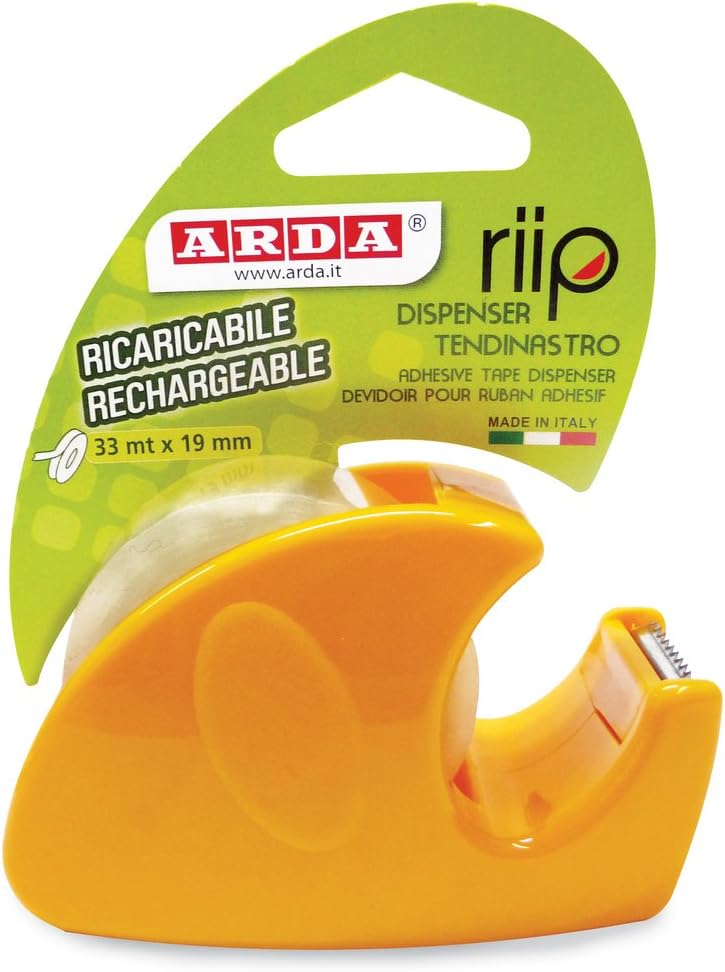 Arda Chiocciolina tendinastro adesivo C1342TL