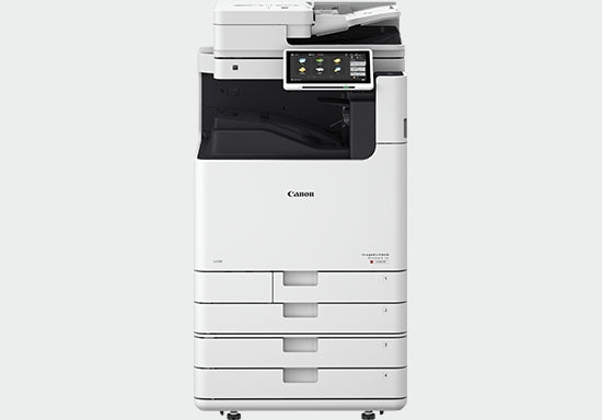 CANON MULTIFUNZIONE A COLORI IR ADVANCE DX C3922I A3