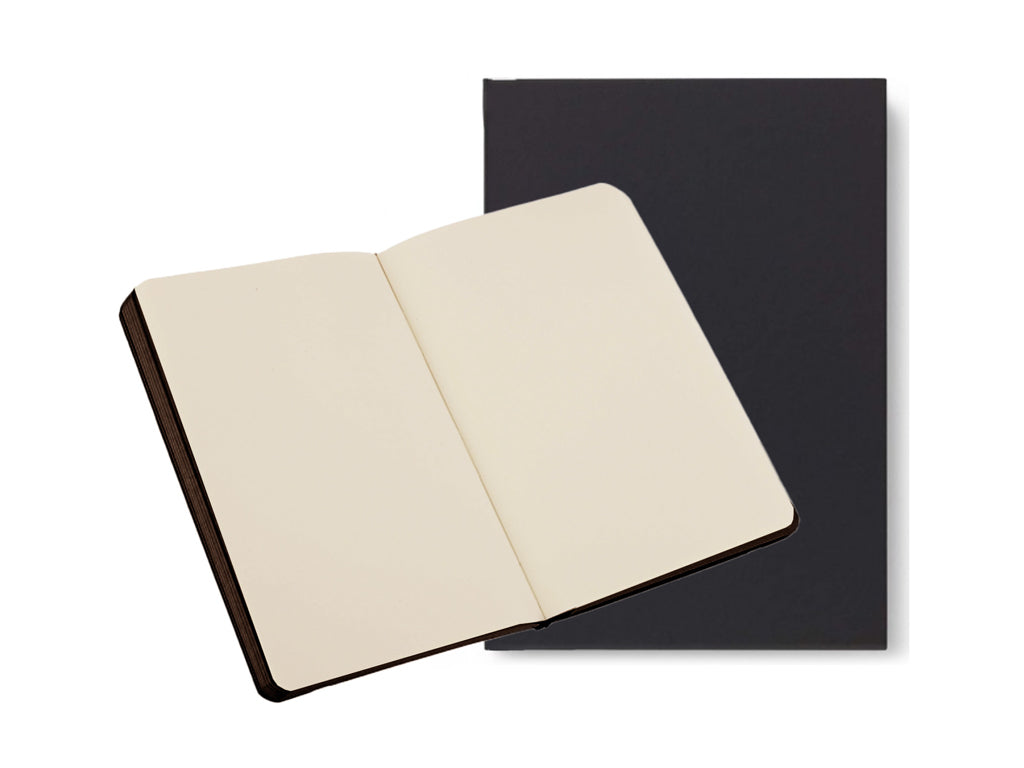 SIL.AN. - Sketchbook / Taccuino - 14x20 cm