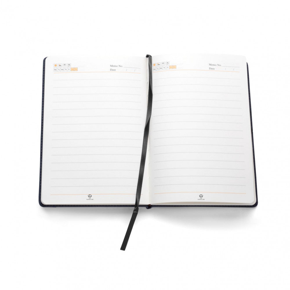 2110 Palmi - Block Notes Tavecchi