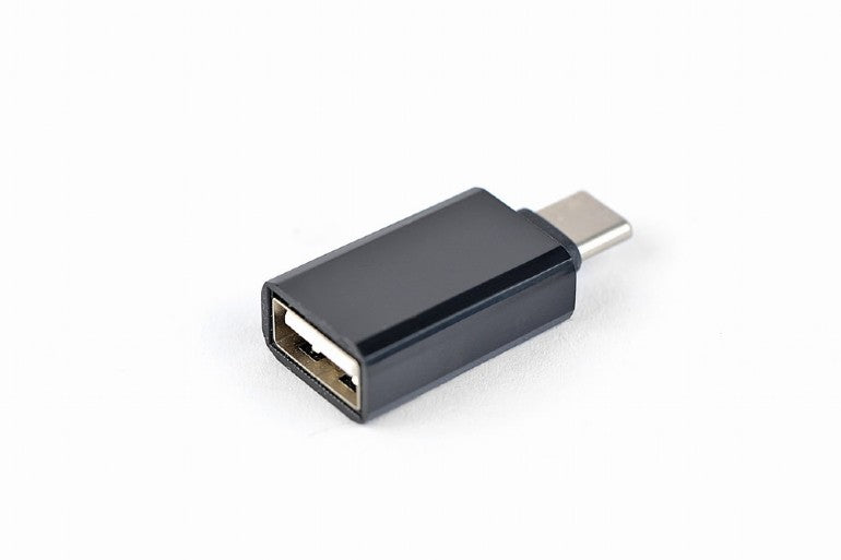ADATTATORE GEMBIRD A TYPE C (CC-USB2-CMAF-A)