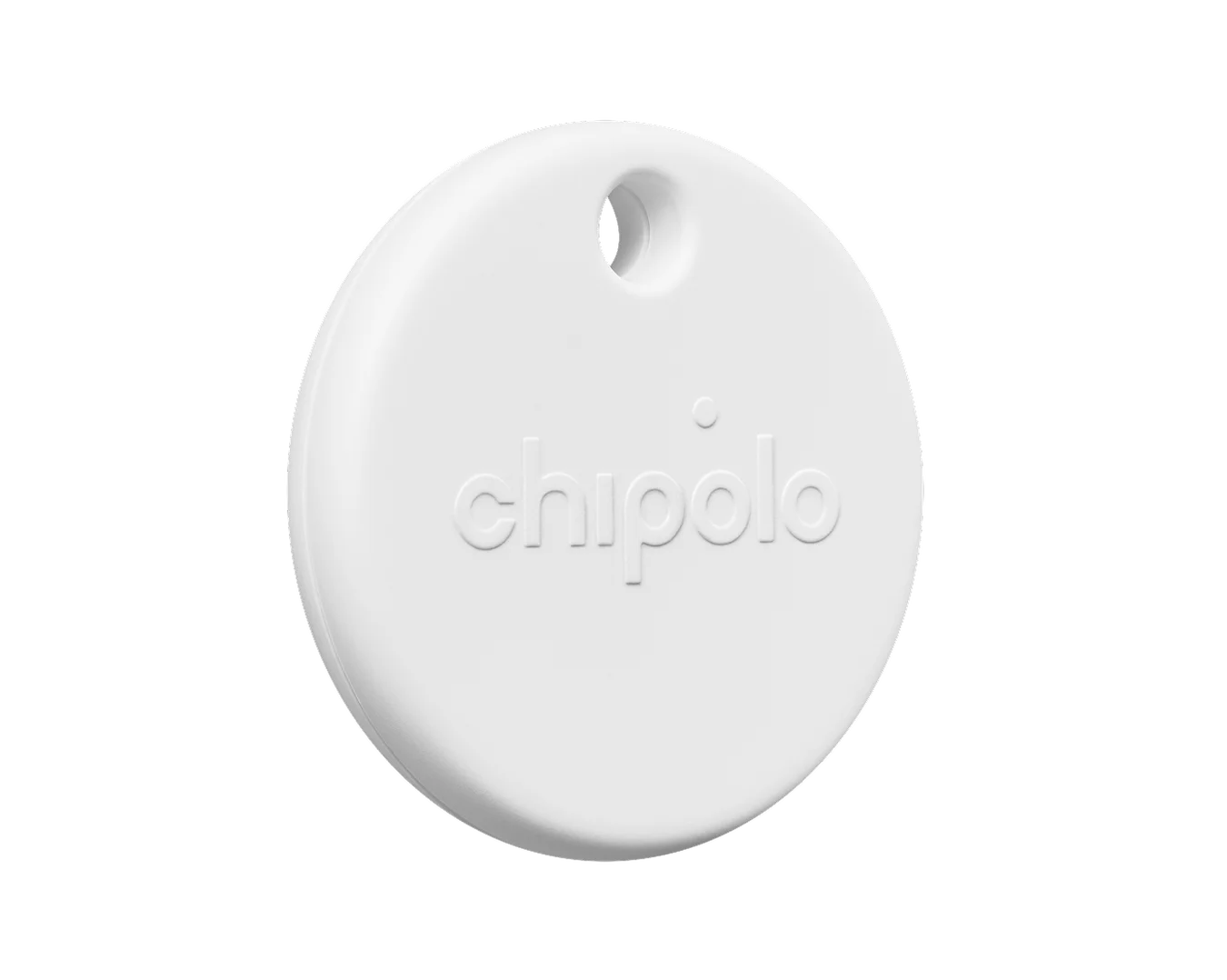 Chipolo - Android ONE Point Localization - Bianco