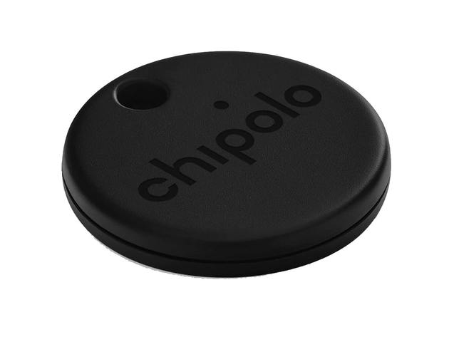 Chipolo - Apple ONE Spot Localization - Nero