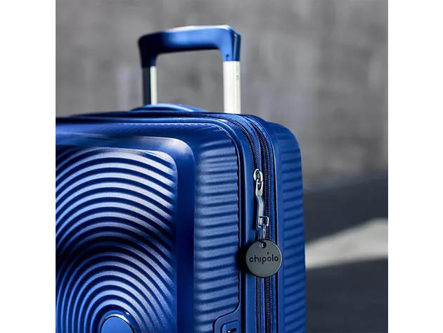 Chipolo - Apple ONE Spot Localization - Nero