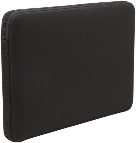 Case Logic LAPS114 Sleeve Protettiva per Laptop da 14 Nero