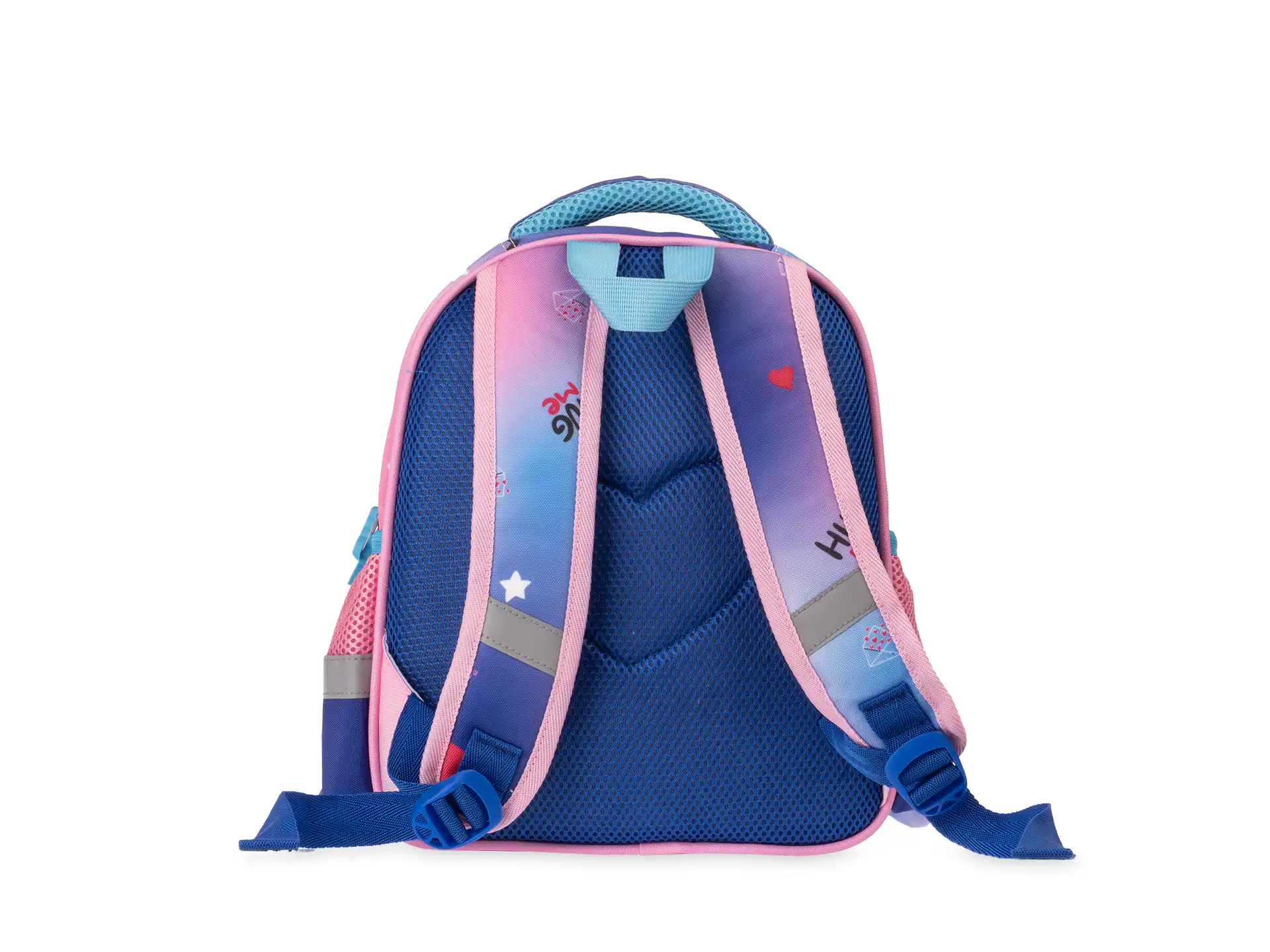 CLBK - Zaino asilo con Coccolotto in omaggio - Love Azzurro