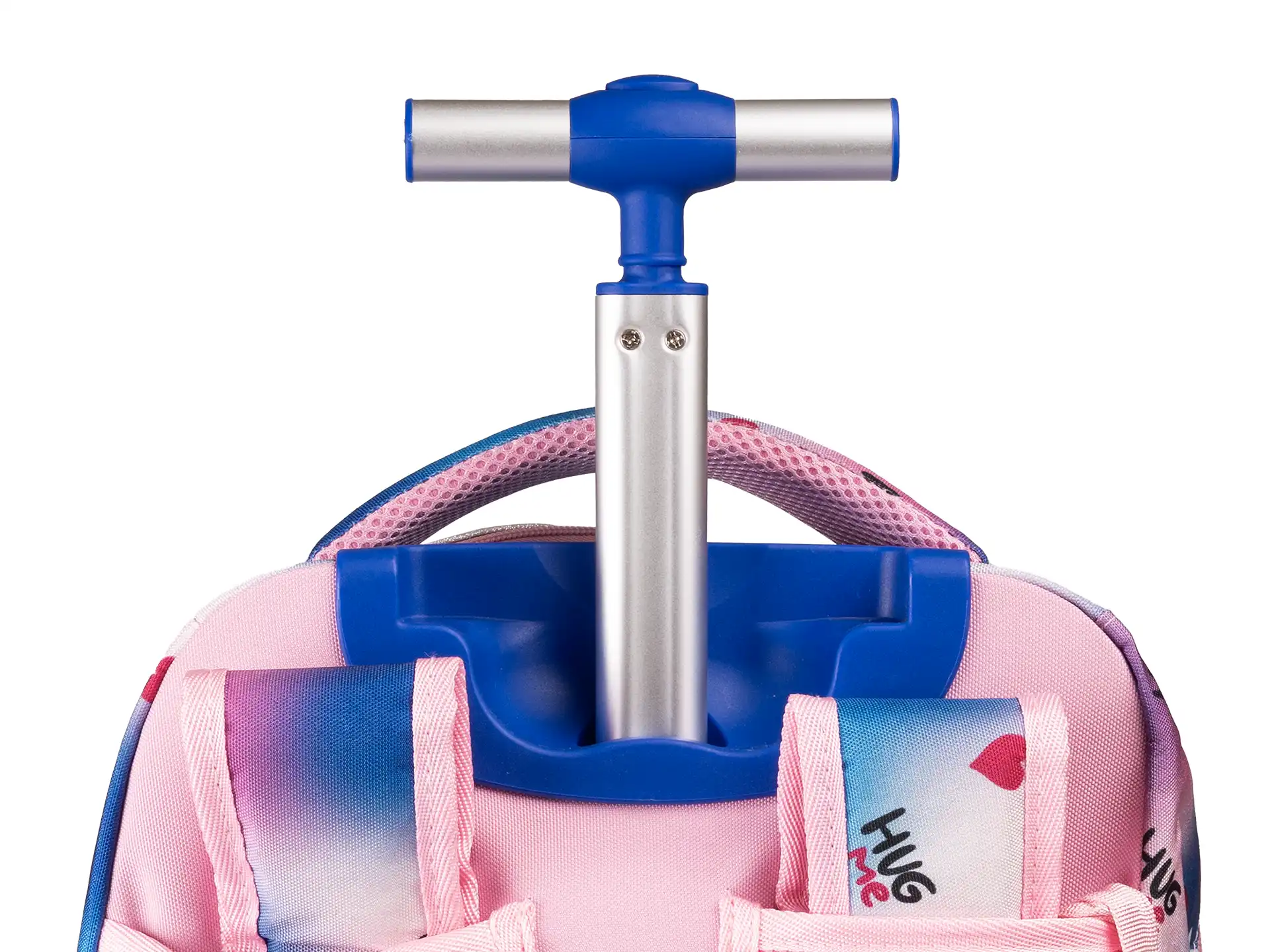 Trolley Coccolotti con Coccolotto omaggio - Love Azzurro