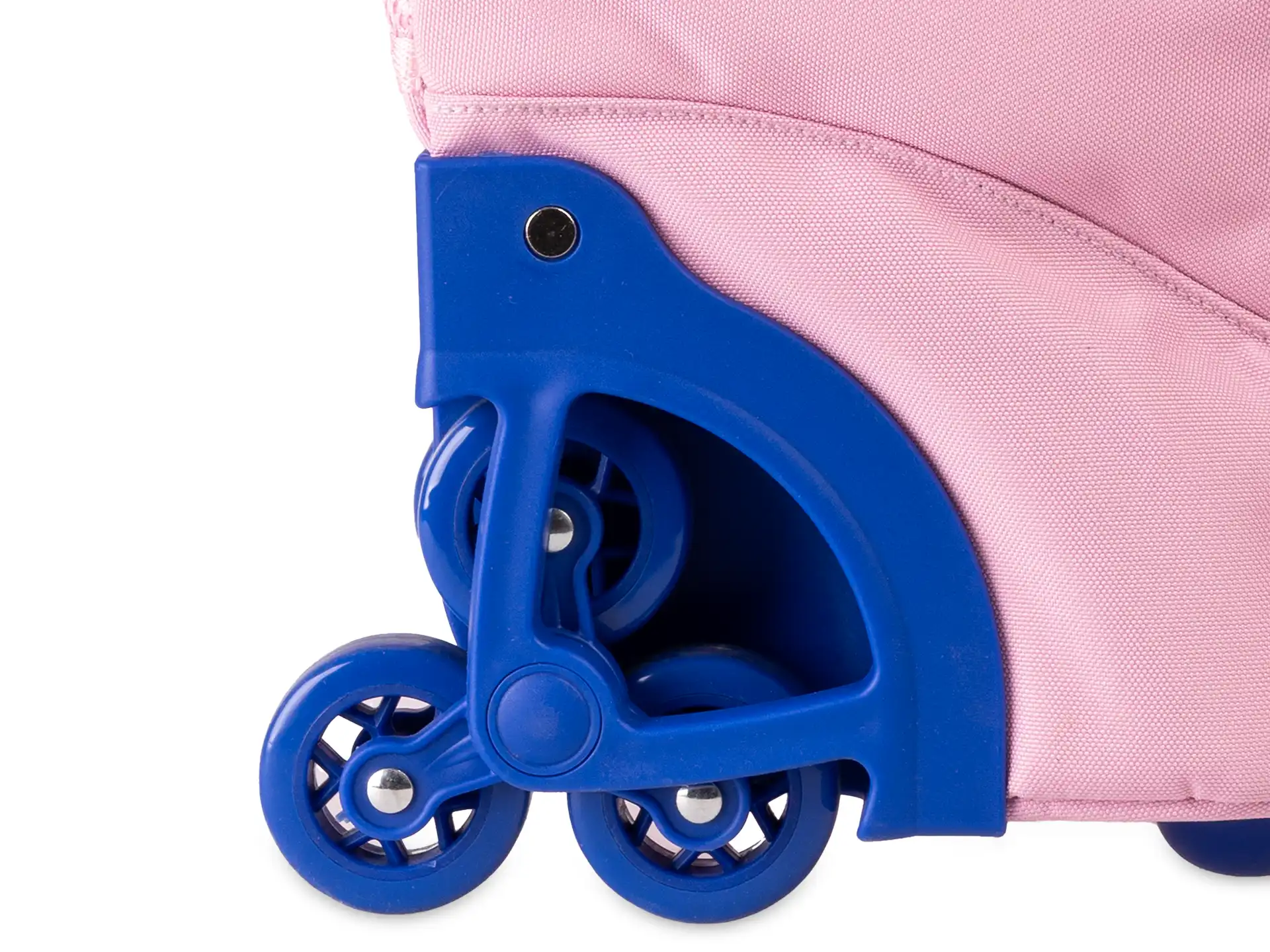 Trolley Coccolotti con Coccolotto omaggio - Love Azzurro