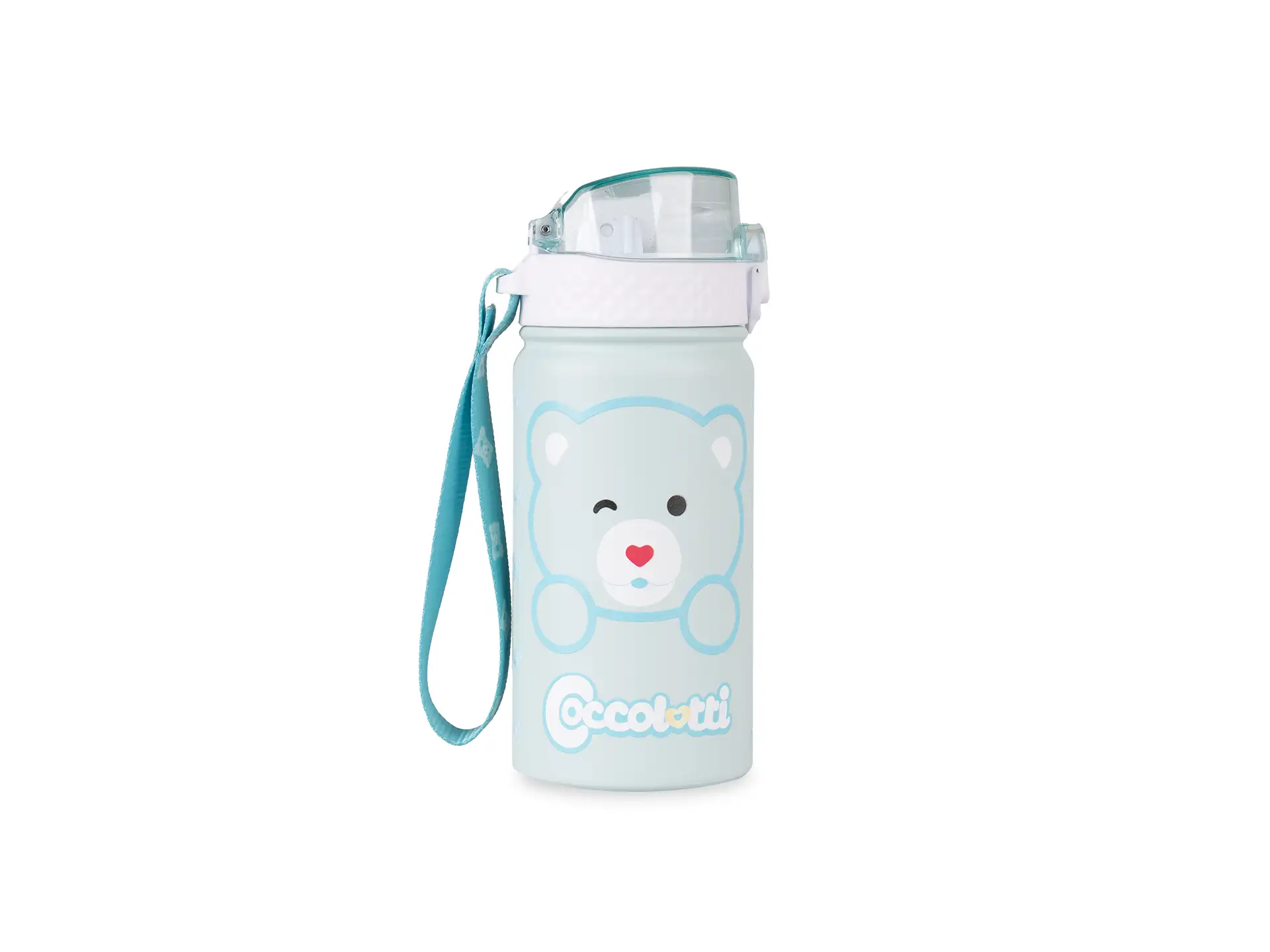 Borraccia termica 400ml Coccolotti - Classic Menta