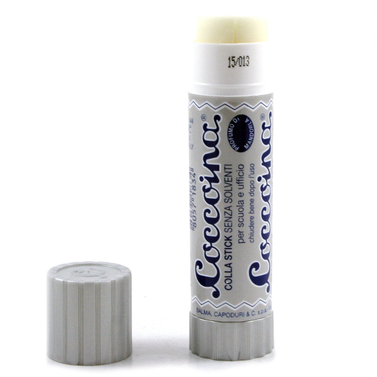 CF 10 PZ COLLA COCCOINA STICK 644 GR.40