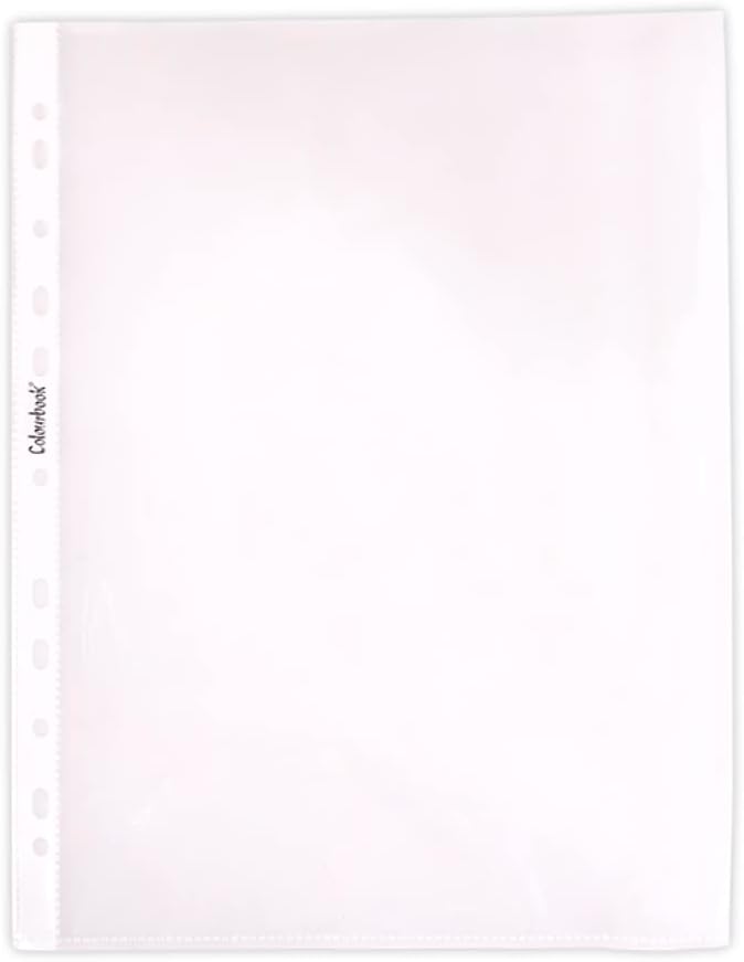 CARTONE DA 20 CONF DA 50 BUSTE A FORATURA UNIVERSALE