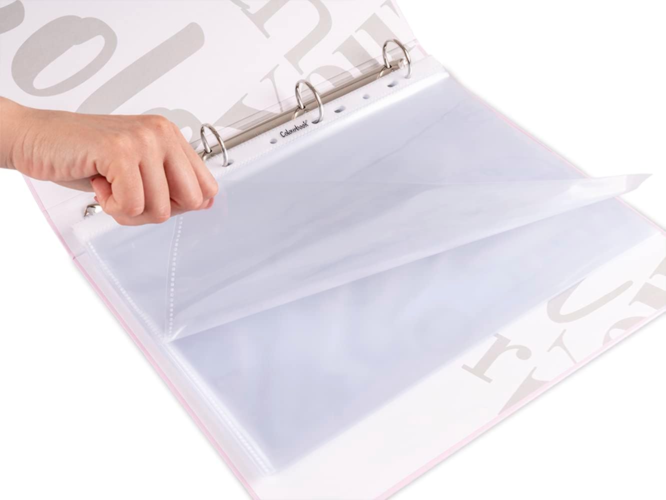 CARTONE DA 20 CONF DA 50 BUSTE A FORATURA UNIVERSALE