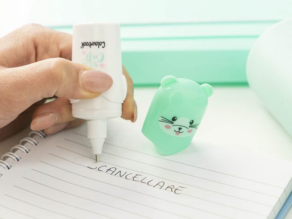 Correttore a penna i Biancucci