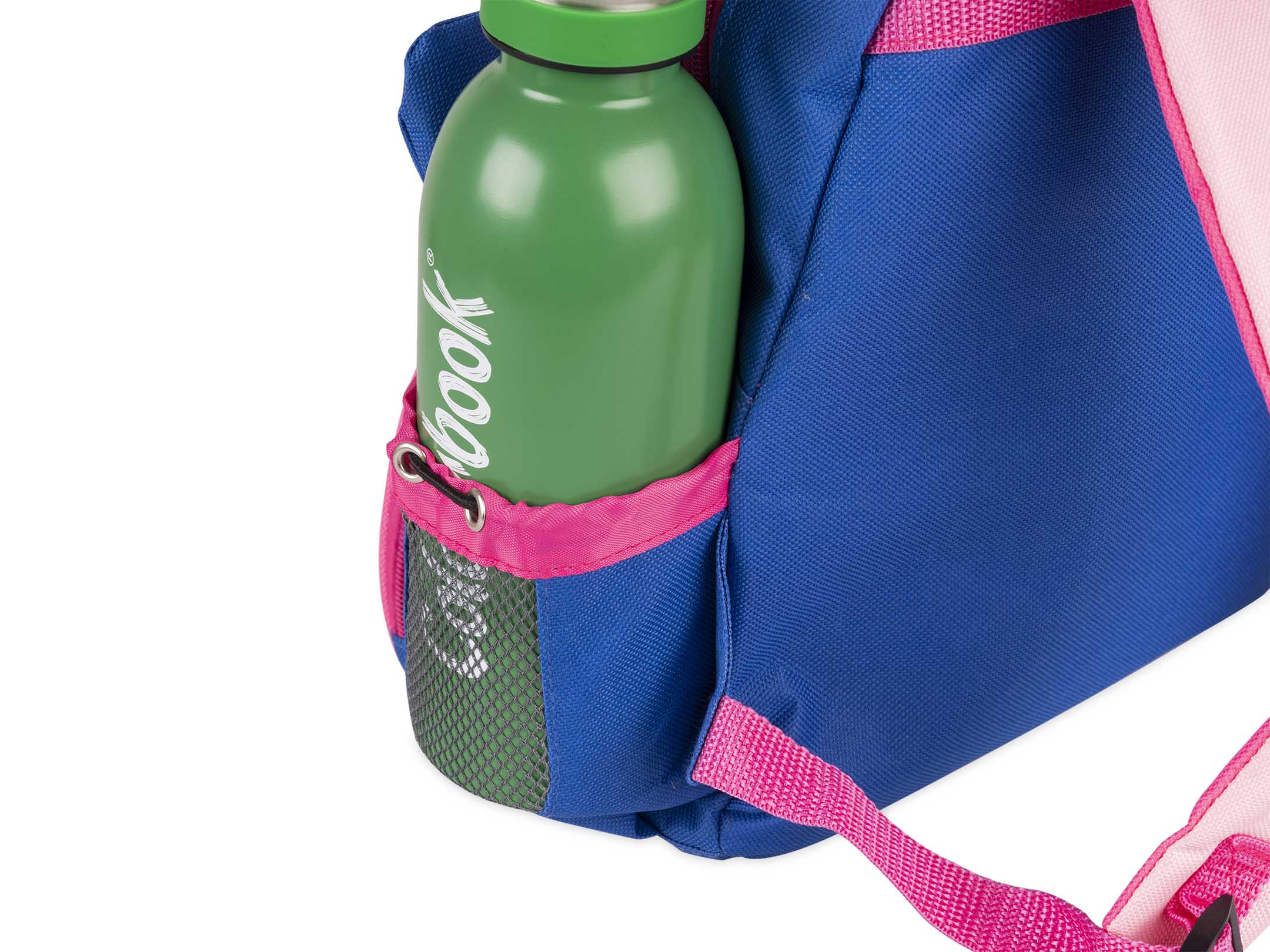 Zaino asilo – Kiddos Farfalla In 3D By Colourbook