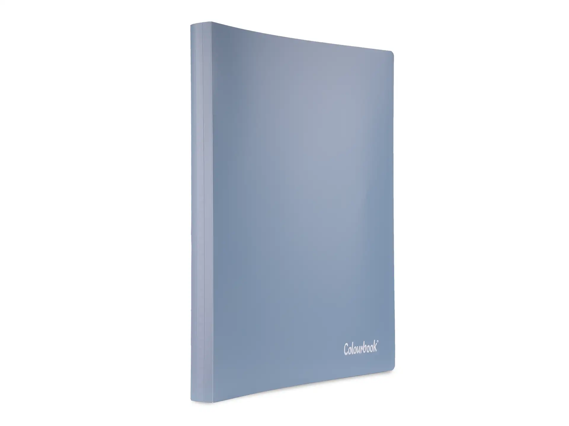 Portalistino A4 Wild – 10 buste - Avion