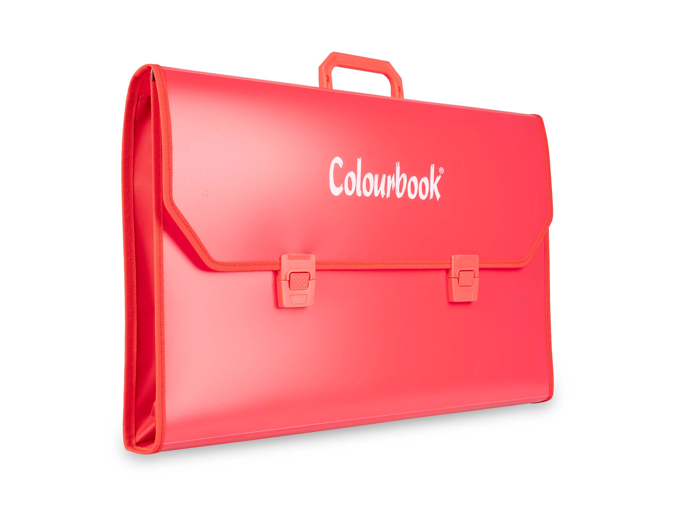 Valigetta portadisegni 35x50cm Wild - HIBISCUS