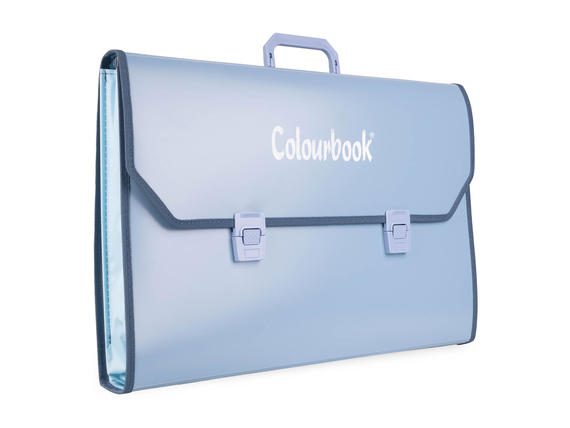 Valigetta portadisegni 35x50cm Wild - Avion