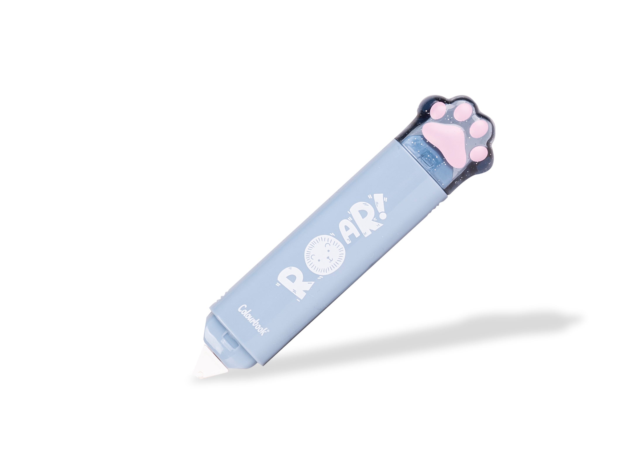 Correttore a nastro e colla roller PAW 2 in 1 Avion By CLBK