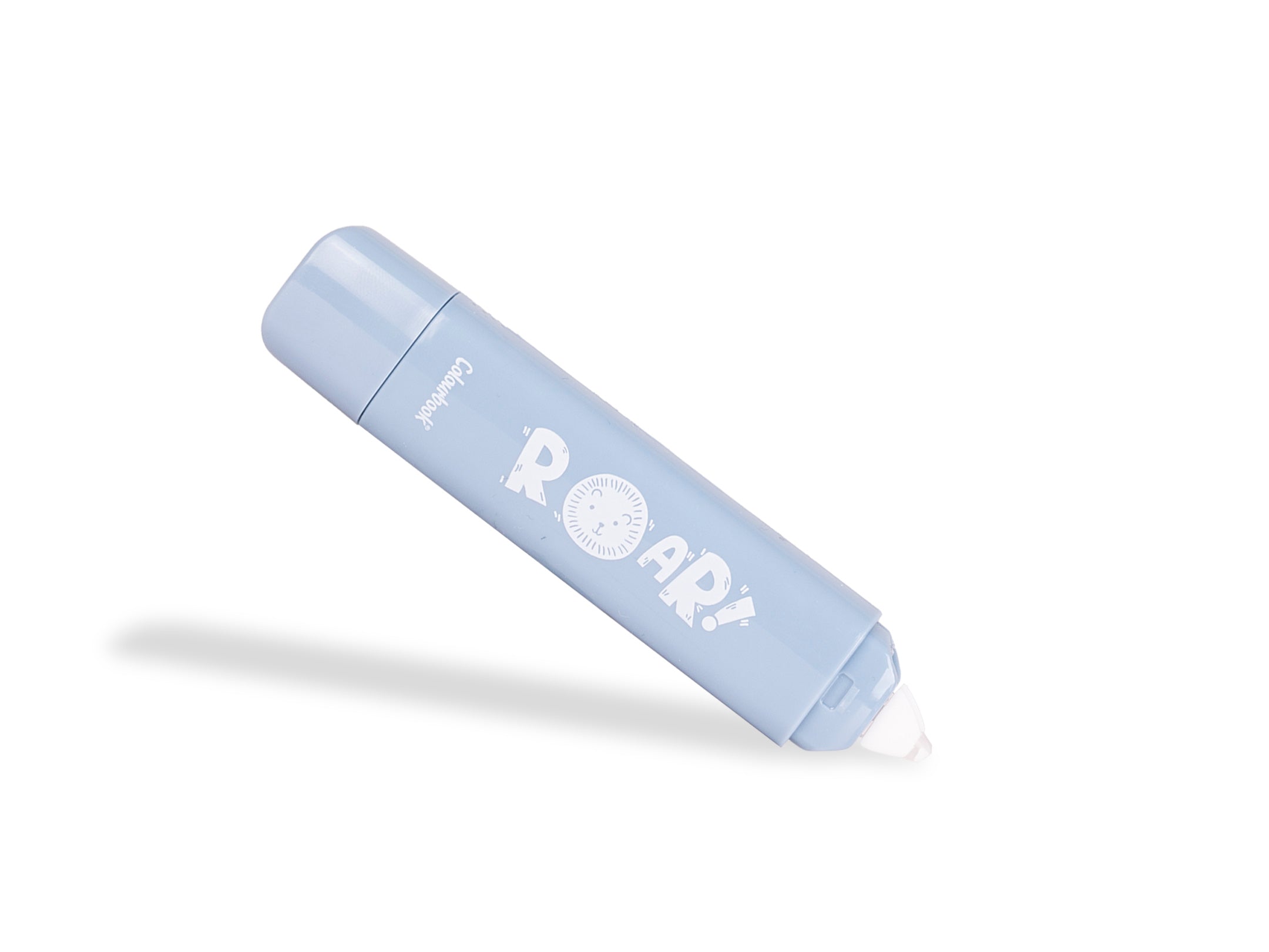 Correttore a nastro e colla roller PAW 2 in 1 Avion By CLBK