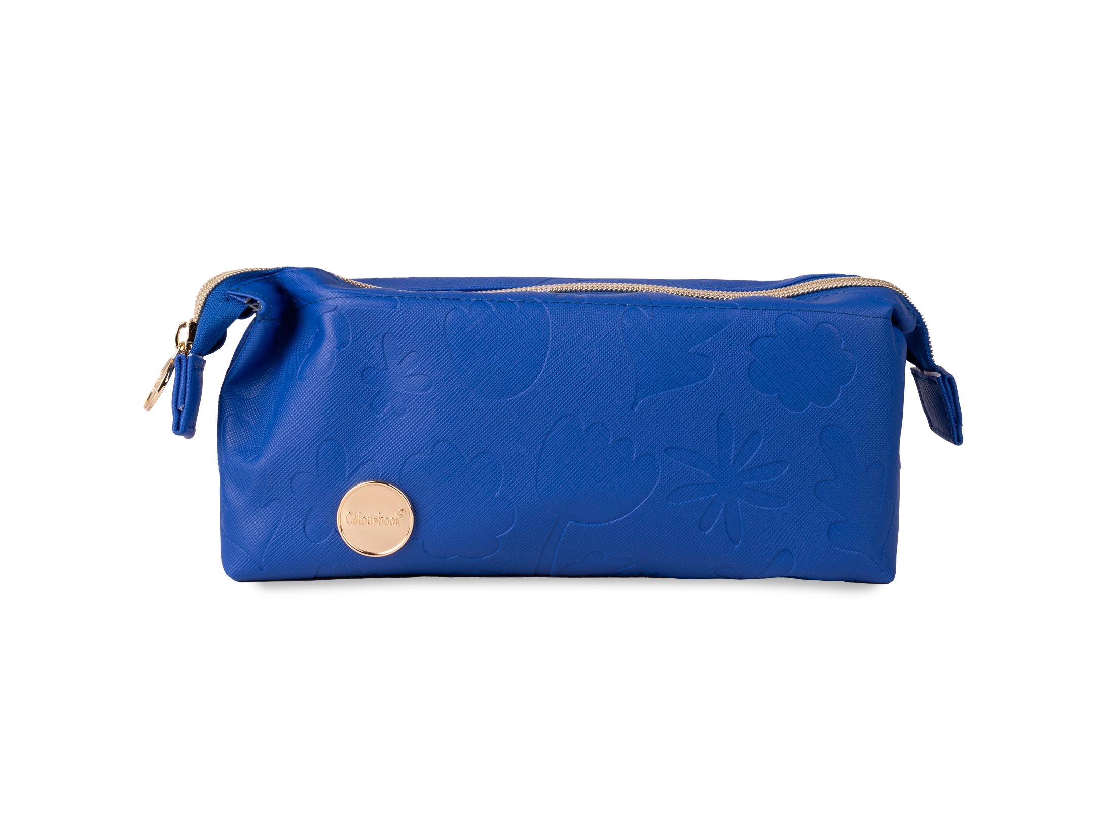 Astuccio portapenne Pretty Bag Blue By Colourbook
