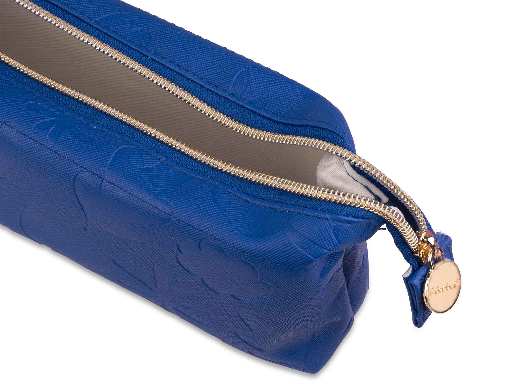Astuccio portapenne Pretty Bag Blue By Colourbook