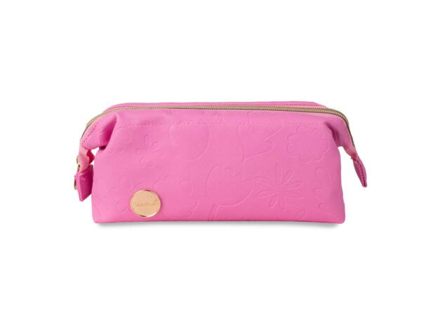 Astuccio portapenne Pretty Bag Pink By Colourbook