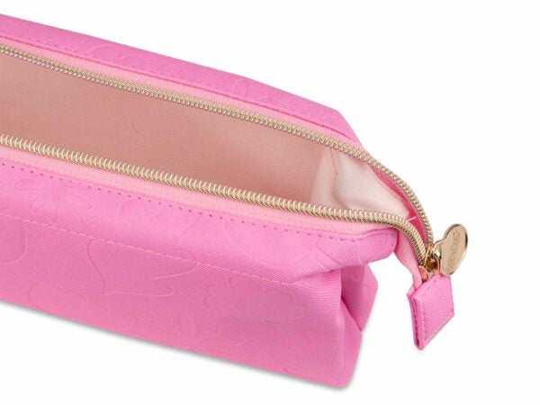 Astuccio portapenne Pretty Bag Pink By Colourbook