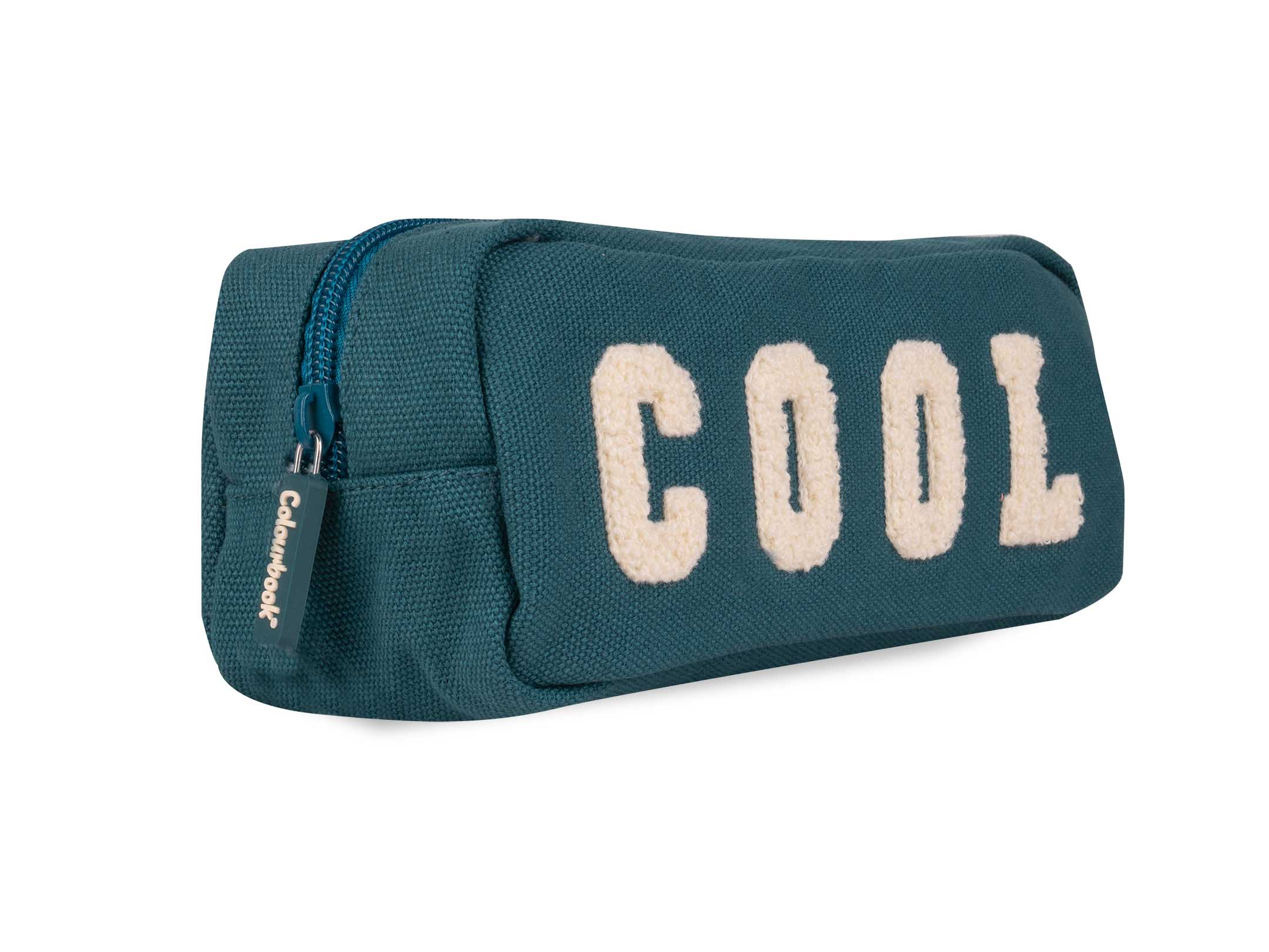 Astuccio portapenne Woolly COOL Con Lettere In Lana By CLBK