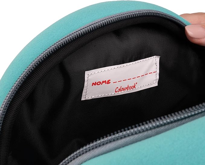 Zaino asilo – Lovely Bags Dinosauro In 3D By Colourbook