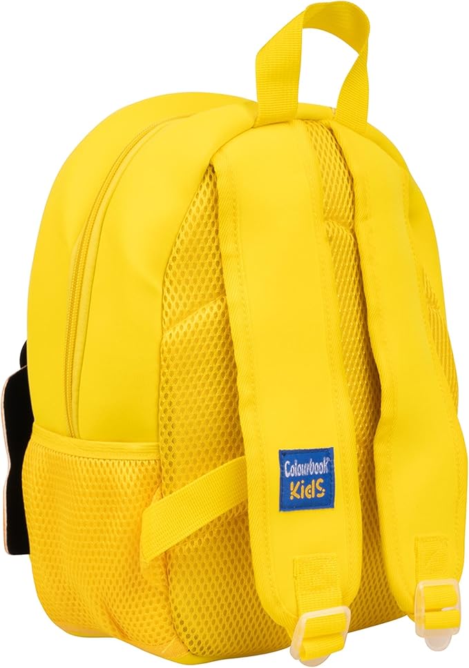 Zaino asilo – Lovely Bags Leone In 3D By Colourbook