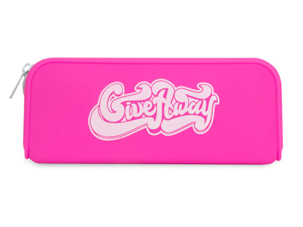 Astuccio portapenne – Goommy Viola Rodamina