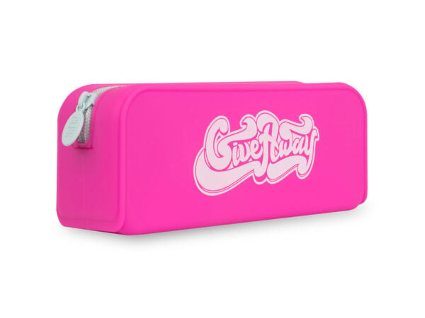 Astuccio portapenne – Goommy Viola Rodamina