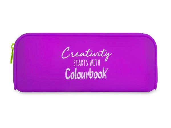 Astuccio portapenne – Goommy Viola