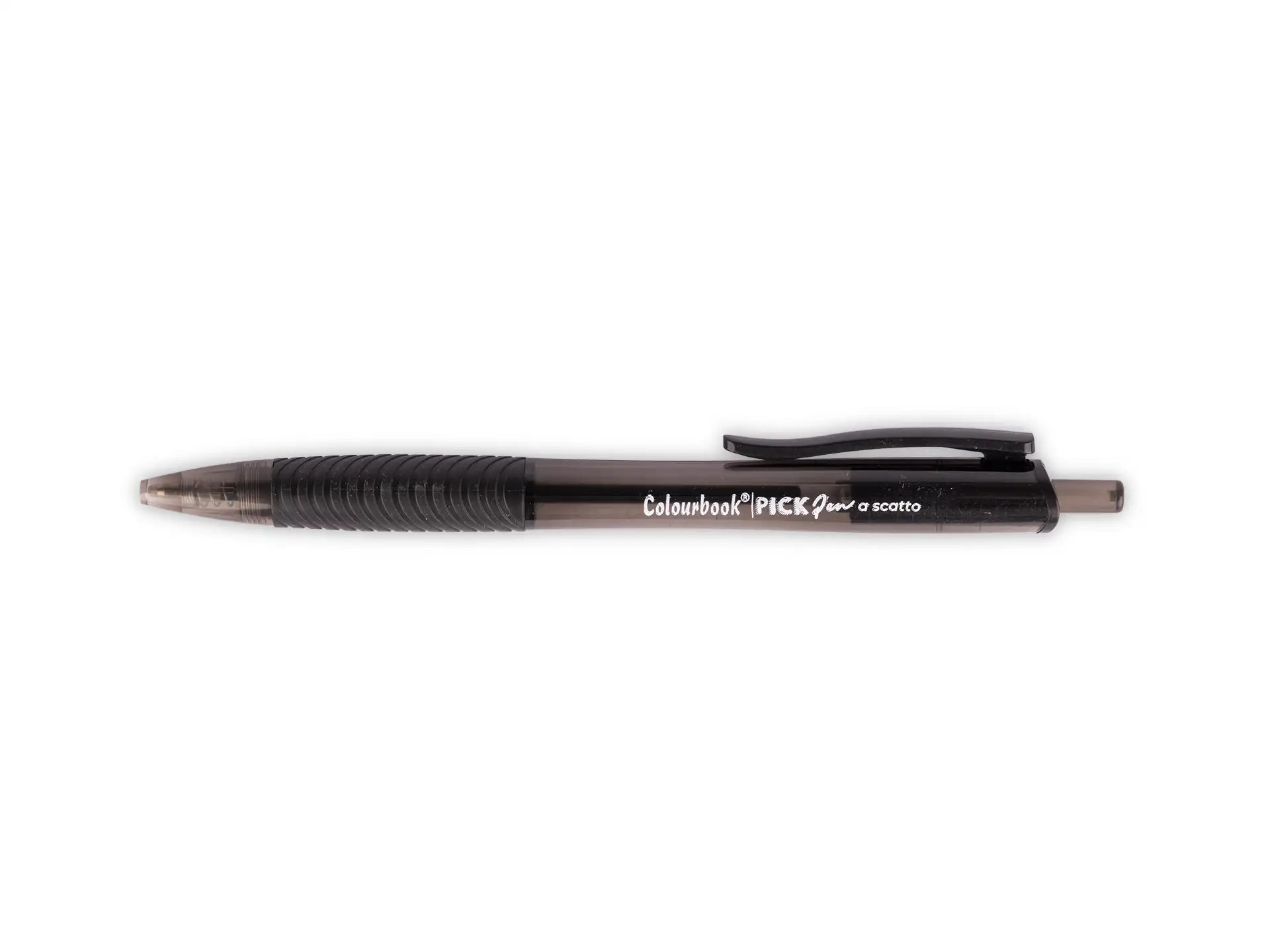 Penne a sfera Pick Pen Nera - CF.50PZ