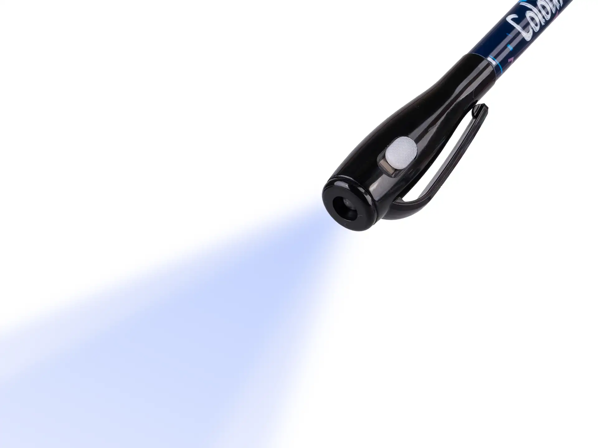 Secret Pen Joy 3IN1 Luce UV-Ink BLU e Invisibile By CLBK
