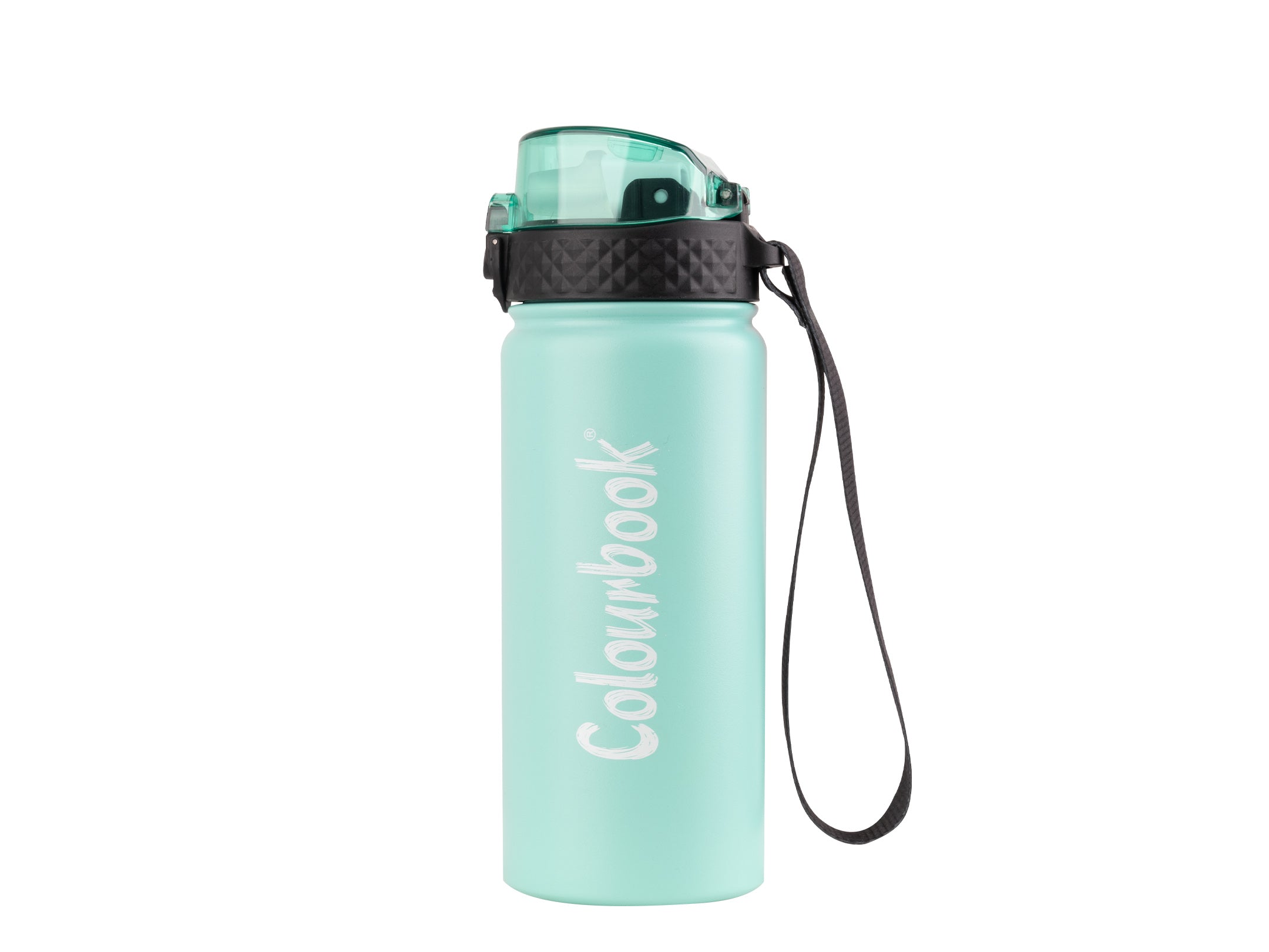 Borraccia termica 500 ml ColorSplash Tiffany