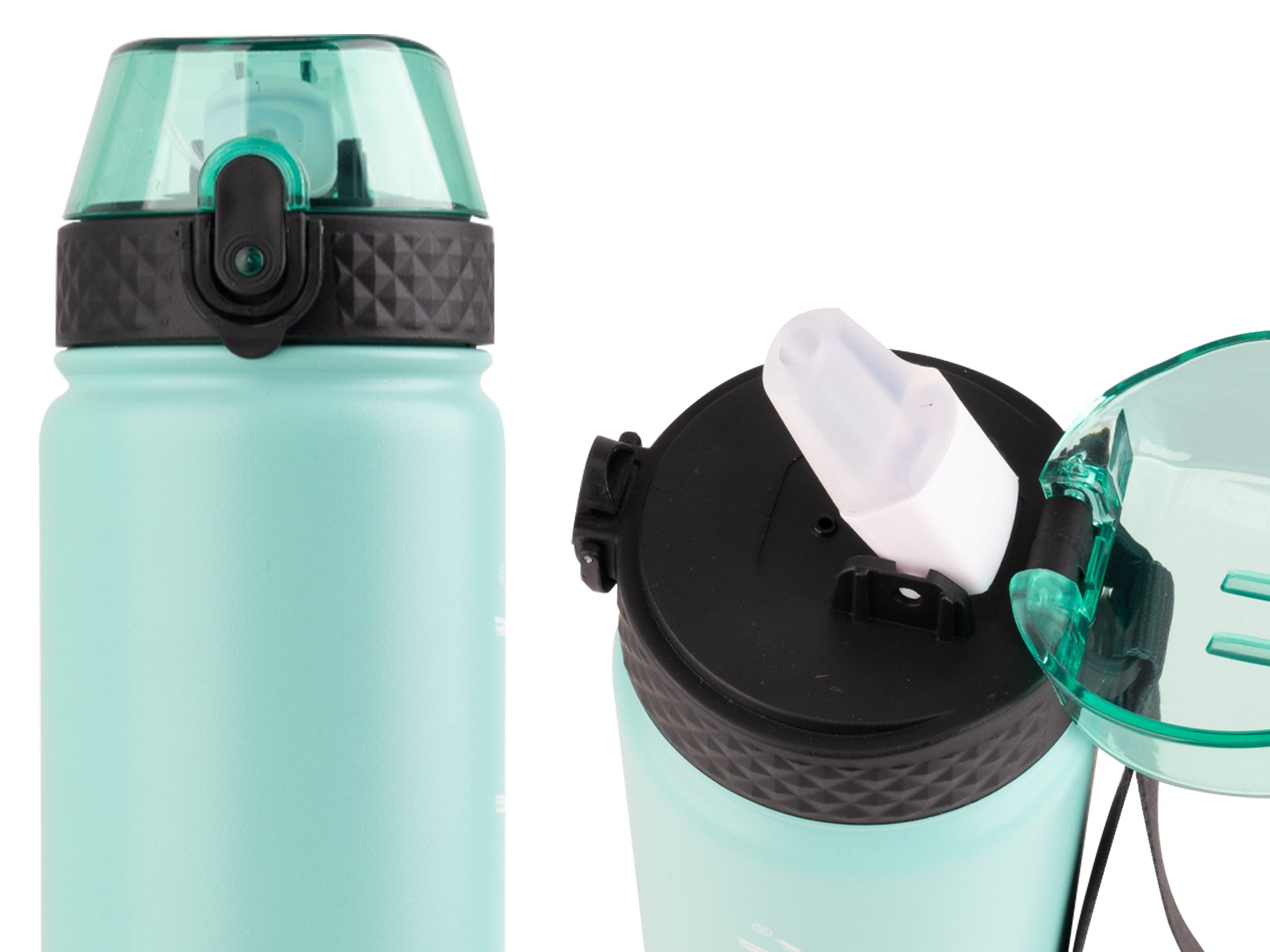 Borraccia termica 500 ml ColorSplash Tiffany