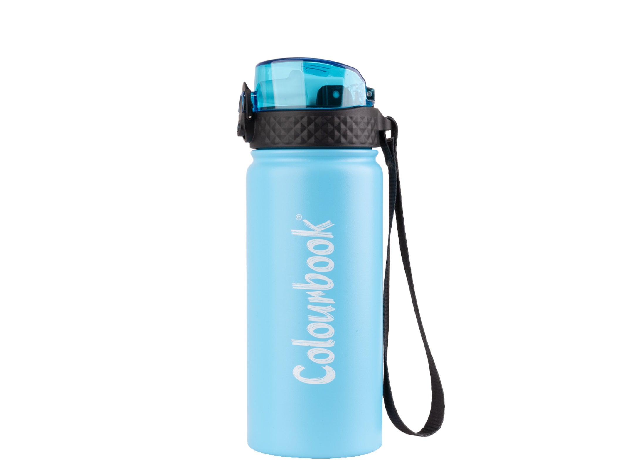 Borraccia termica 500 ml ColorSplash Sky