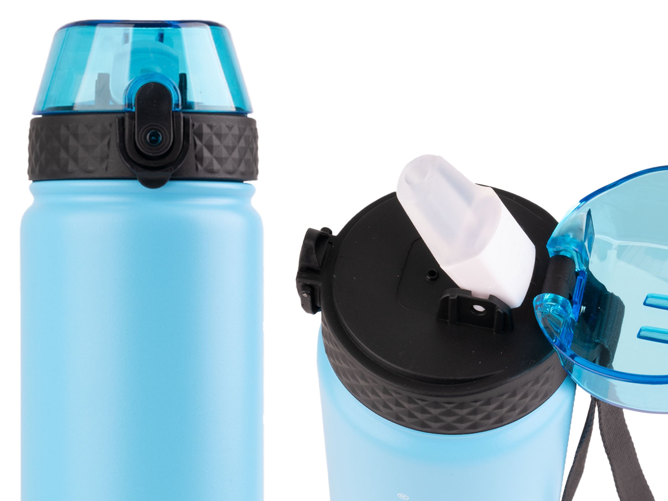 Borraccia termica 500 ml ColorSplash Sky