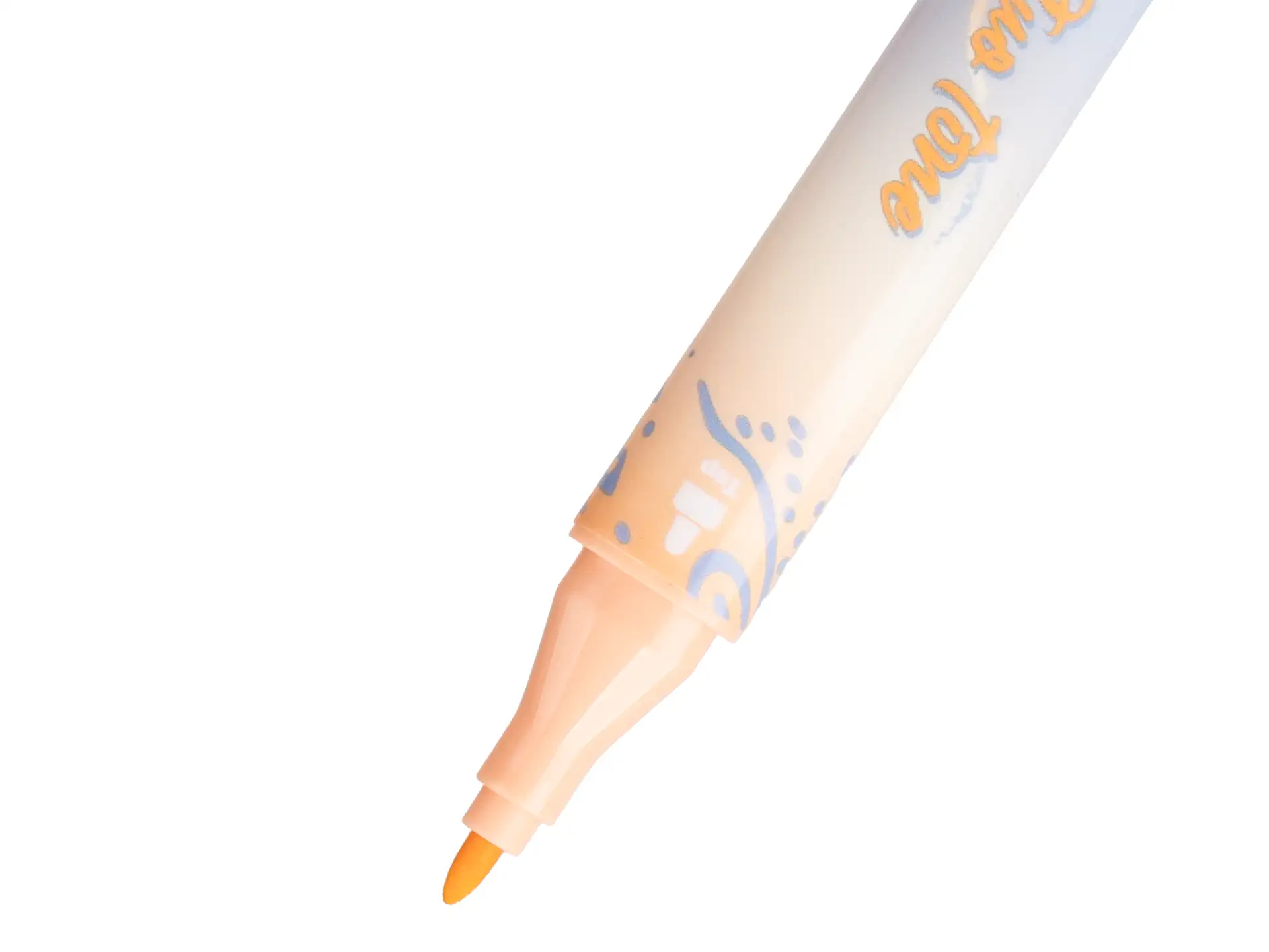 Set 6 evidenziatori doppia punta – Duotone By Colourbook