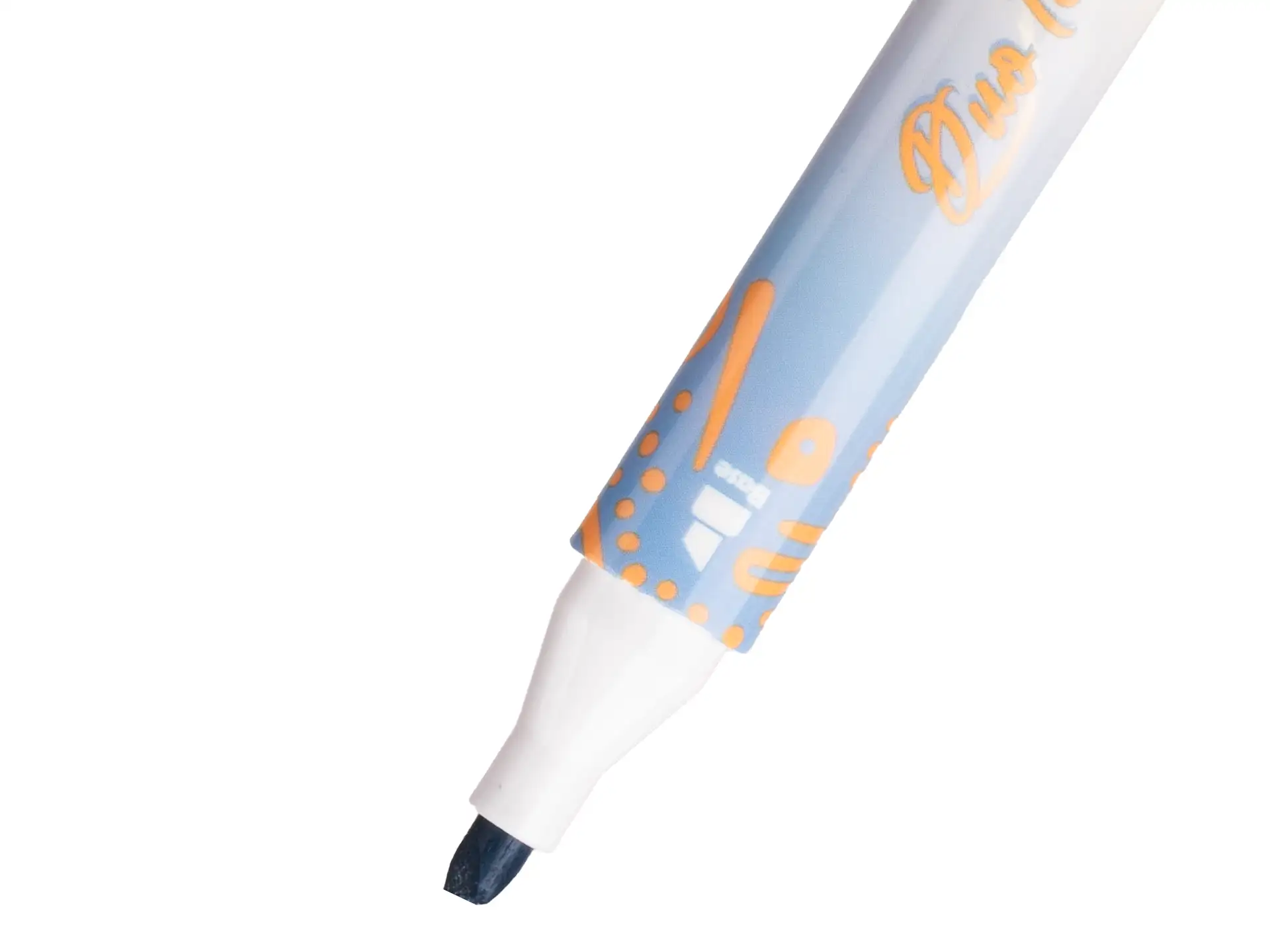 Set 6 evidenziatori doppia punta – Duotone By Colourbook